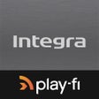 Icon of program: Integra Music Control App