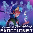 Icon of program: I Was a Teenage Exocoloni…