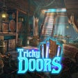 Icono de programa: Tricky Doors