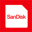 Icon of program: SanDisk File Transfer.