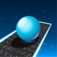 Icono de programa: Rollz2 - 3D Ball Adventur…