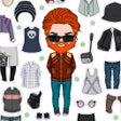 Icono del programa: Chibi Boy  Avatar Creator