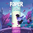 Icono de programa: Paper Trail