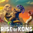 Icono del programa: Skull Island: Rise of Kon…