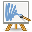 Icono de programa: MyPaint