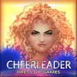 Icon of program: Cheerleader Dress Up - Fa…