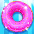 Icono de programa: Donut Maker - Cooking Che…