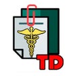 Icon of program: Tarjeton Digital TodIMS