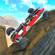 Icon of program: Mega Car Climb: Real Driv…