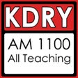 Icono de programa: KDRY Christian Radio