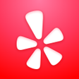 Icono de programa: Yelp: Food, Shopping, Ser…