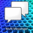 Icono de programa: Multi Messenger