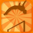 Icon of program: Stickman Highbar