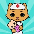 Icono de programa: Yasa Pets Hospital