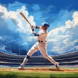 Icono de programa: Homerun - Baseball PVP Ga…