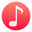 Icono de programa: BarTunes - Menu Bar Contr…