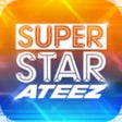 Icon of program: SuperStar ATEEZ