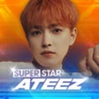 Icon of program: SuperStar ATEEZ