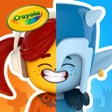 Icono de programa: Crayola Adventures