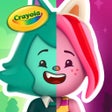 Icono de programa: Crayola Adventures