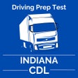 Icono de programa: Indiana CDL Prep Test