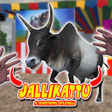 Icono de programa: Jallikattu 3D Bull Game