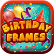 Icono de programa: Happy Birthday Picture Fr…