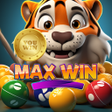 Icono del programa: Max Win Billiards6