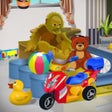 Icon of program: Kids Toys House Escape