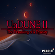 Icono del programa: UnDUNE II