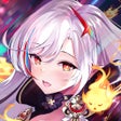 Icon of program: Girls Connect: Idle RPG