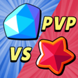 Icon of program: PvP Puzzle: Match 3 Duel