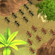 Icono de programa: Battle Colony: Ant Wars