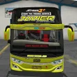 Icon of program: Bus Simulator X Tungga Ja…