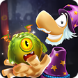 Icon of program: Rayman Adventures