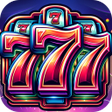 Icono de programa: Spinning Number Ball 777