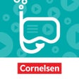 Icono de programa: BuchTaucher  Cornelsen