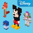 Icon of program: Disney Crossy Road