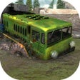 Icono de programa: Truck Simulator Offroad 2