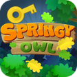 Icon of program: Springy Owl: Mini Game