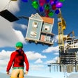 Icon of program: Only Up: 3D Parkour Cloud…