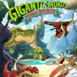 Icon of program: Gigantosaurus: Dino Sport…