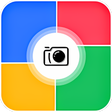 Icon of program: Foto Grid - Photo Editor …