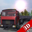 Icon of program: Traffic Hard Truck Simula…