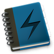 Icono de programa: Fast Address Book