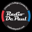 Icon of program: The Radio DePaul App