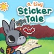 Icono de programa: A Tiny Sticker Tale