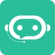 Icono de programa: Ask Anything: AI Chatbot …