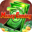 Icono de programa: Crazy Money Coming