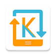 Icon of program: Epubor Kindle Transfer